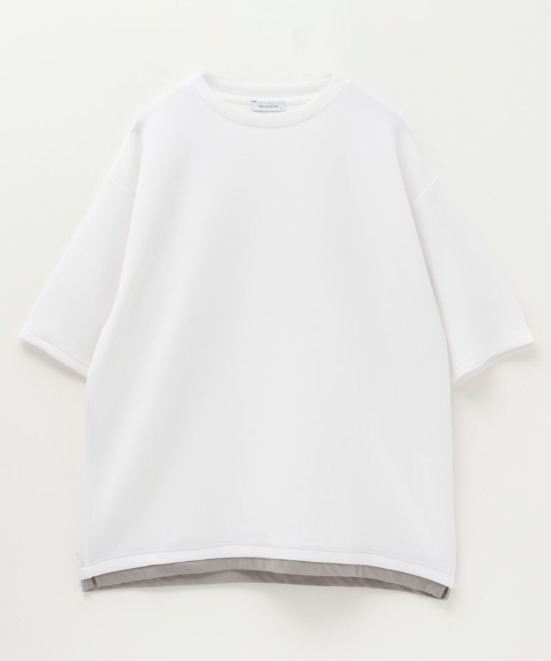 URBAN COLLECTION  エアスムージー ショートスリーブTシャツ メンズ メール便 対応商品商品画像-18