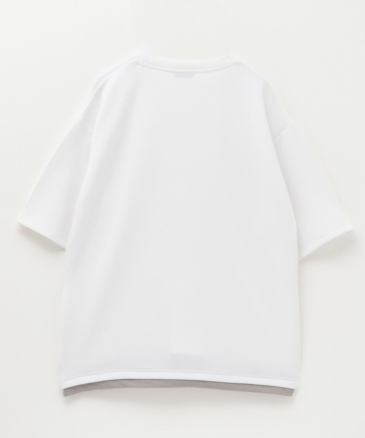 URBAN COLLECTION エアスムージー ショートスリーブTシャツ メンズ ネコポス 対応商品