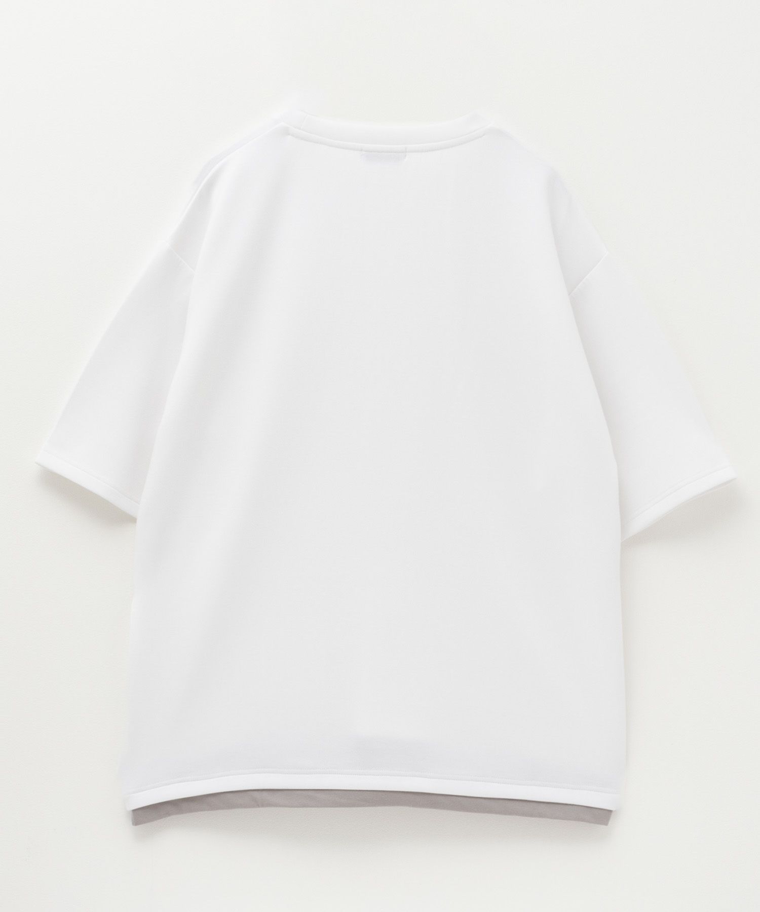 URBAN COLLECTION  エアスムージー ショートスリーブTシャツ メンズ メール便 対応商品商品サムネイル-19