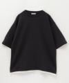 URBAN COLLECTION  エアスムージー ショートスリーブTシャツ メンズ メール便 対応商品商品サムネイル-20