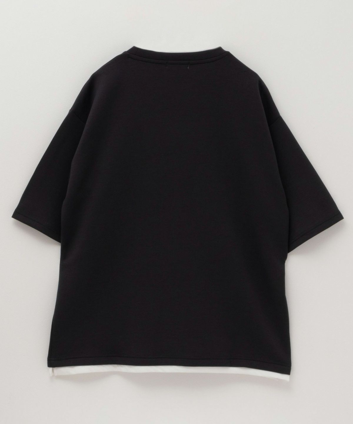 URBAN COLLECTION エアスムージー ショートスリーブTシャツ メンズ ネコポス 対応商品