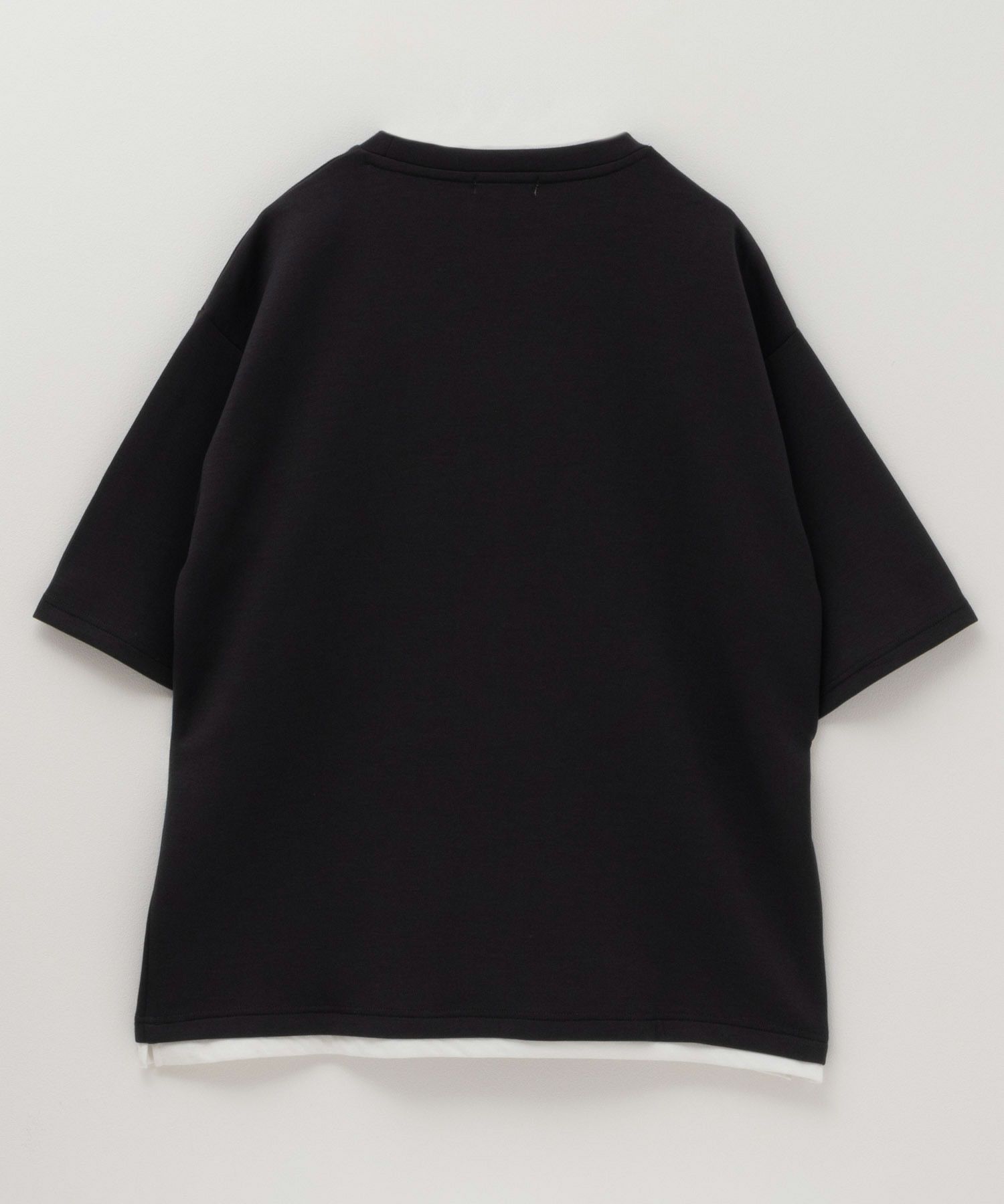 URBAN COLLECTION  エアスムージー ショートスリーブTシャツ メンズ メール便 対応商品商品サムネイル-21