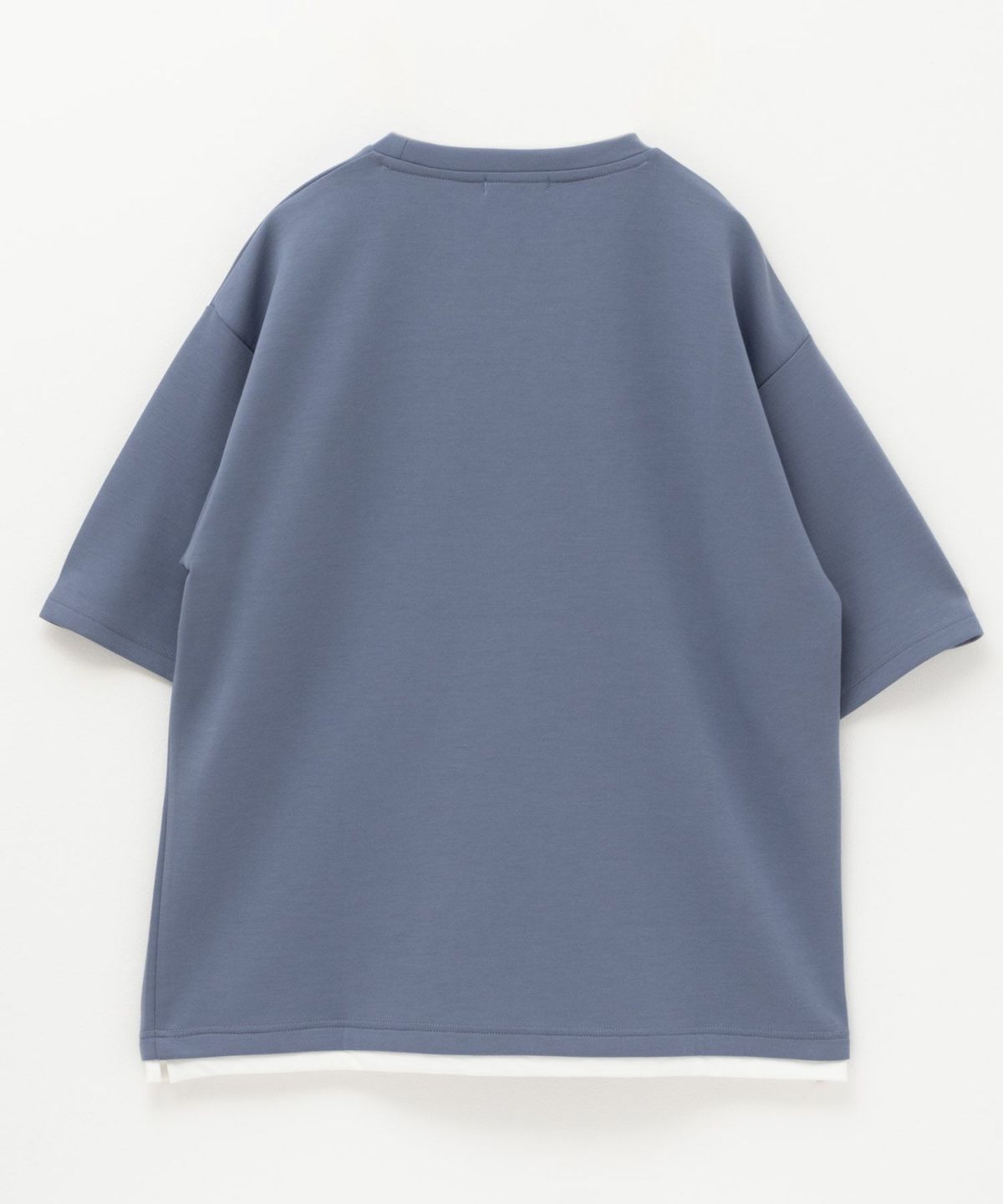 URBAN COLLECTION エアスムージー ショートスリーブTシャツ メンズ ネコポス 対応商品