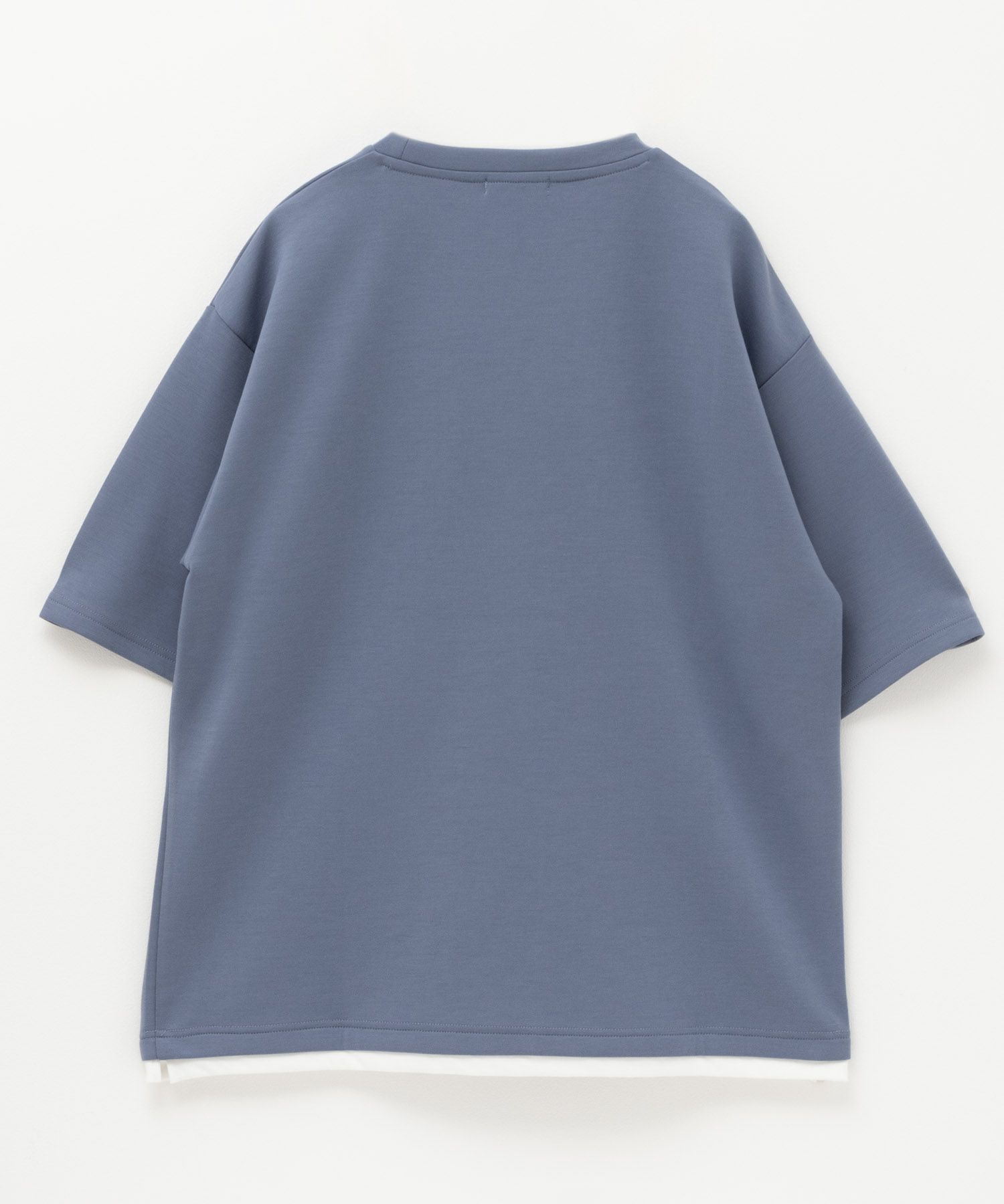 URBAN COLLECTION  エアスムージー ショートスリーブTシャツ メンズ メール便 対応商品商品サムネイル-23