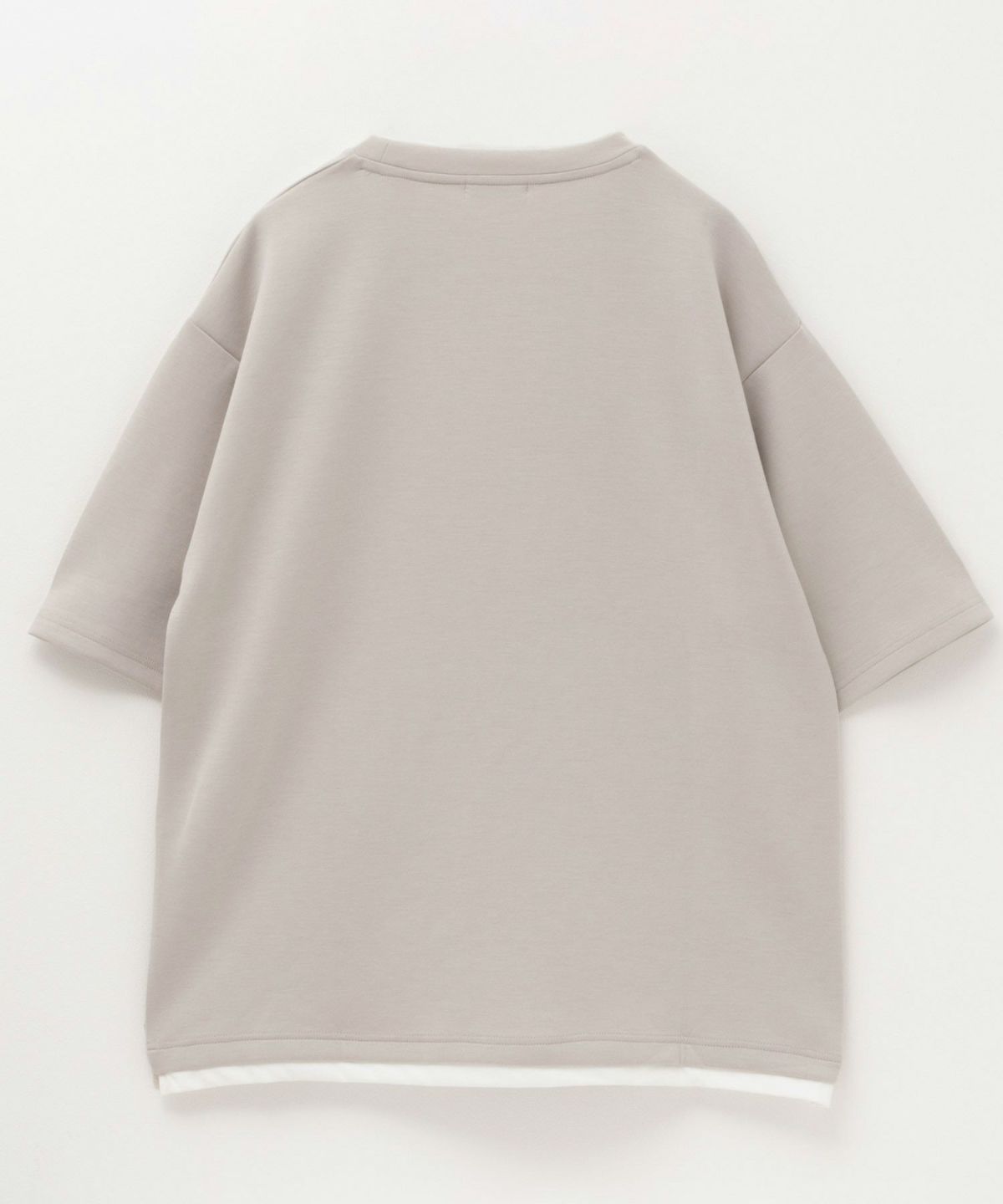 URBAN COLLECTION エアスムージー ショートスリーブTシャツ メンズ ネコポス 対応商品