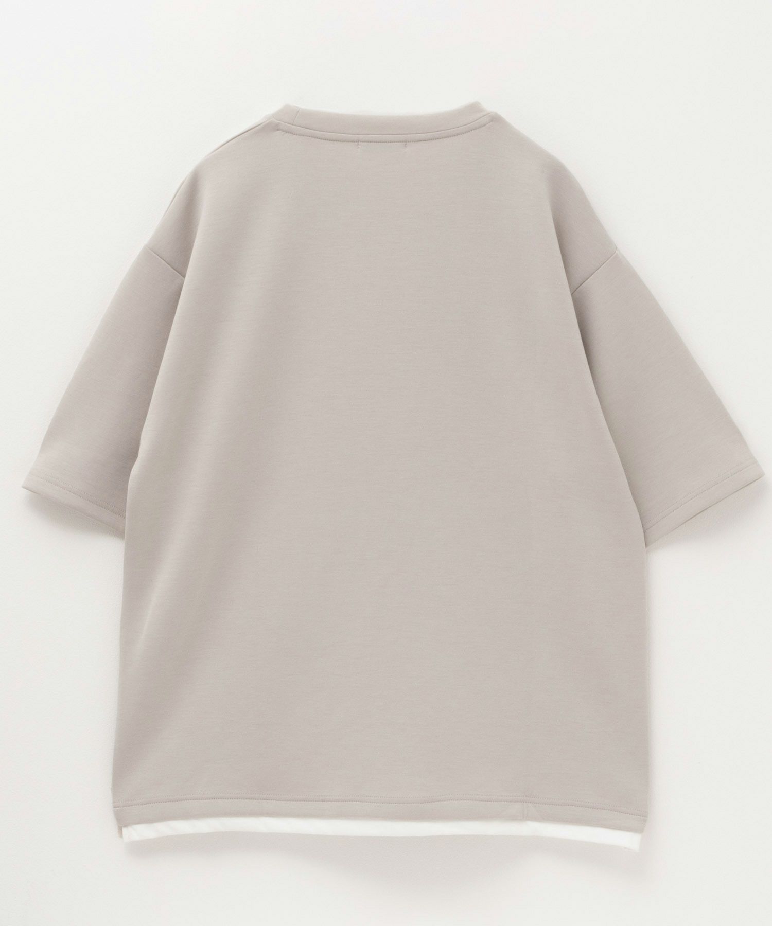 URBAN COLLECTION  エアスムージー ショートスリーブTシャツ メンズ メール便 対応商品商品サムネイル-25
