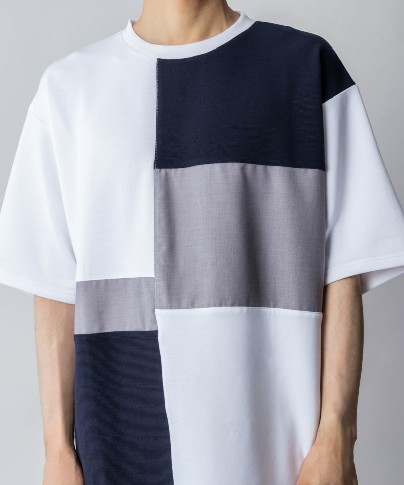 白無地Tシャツ丸首メンズ | EIJI（エイジ） – EIJI-shop