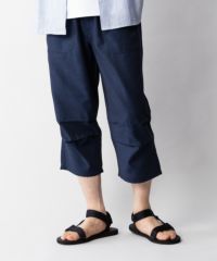 クロップドパンツ・ショート丈│メンズボトムス、ジーンズ
