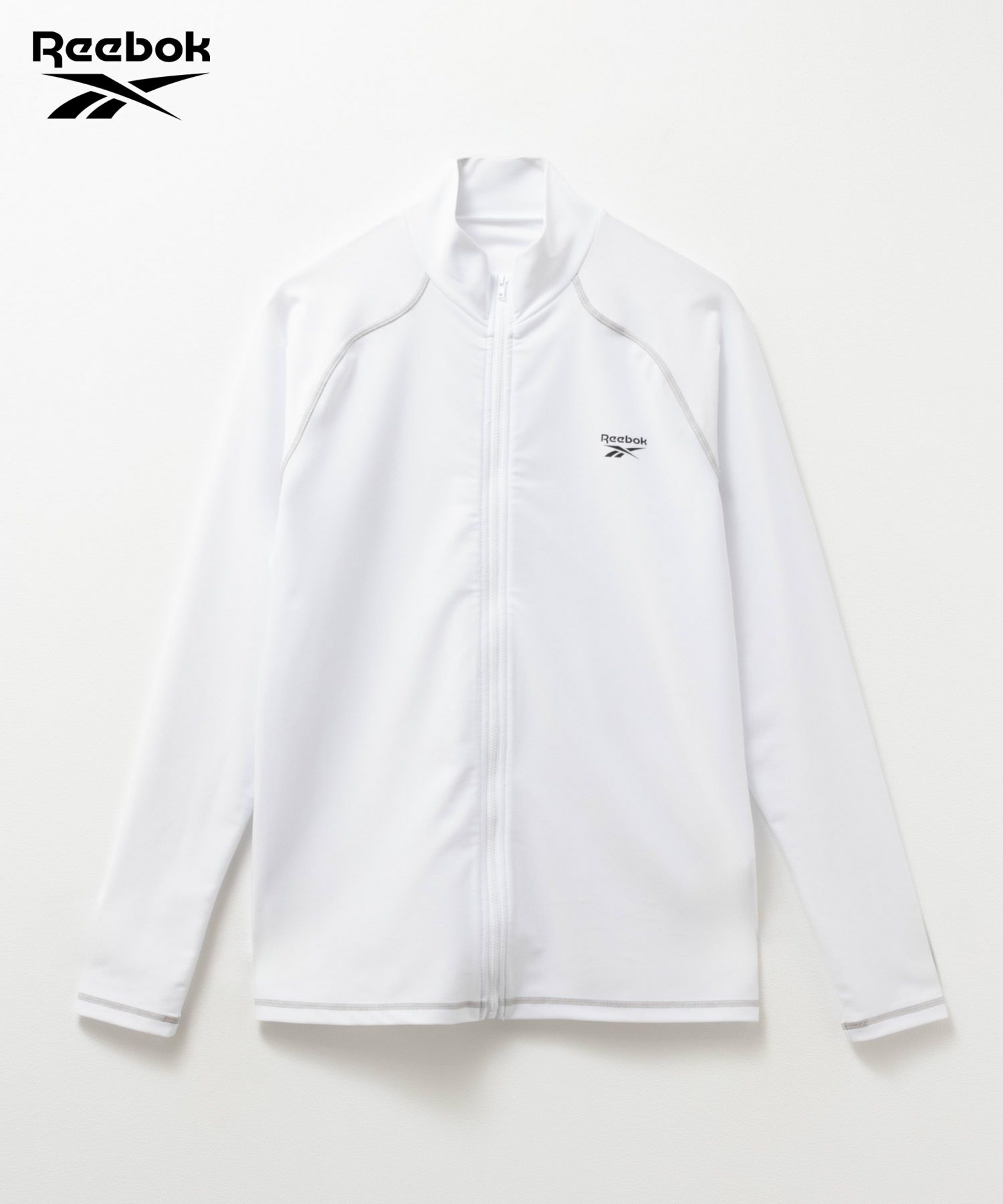 Reebok ラッシュガード メンズ商品画像-1