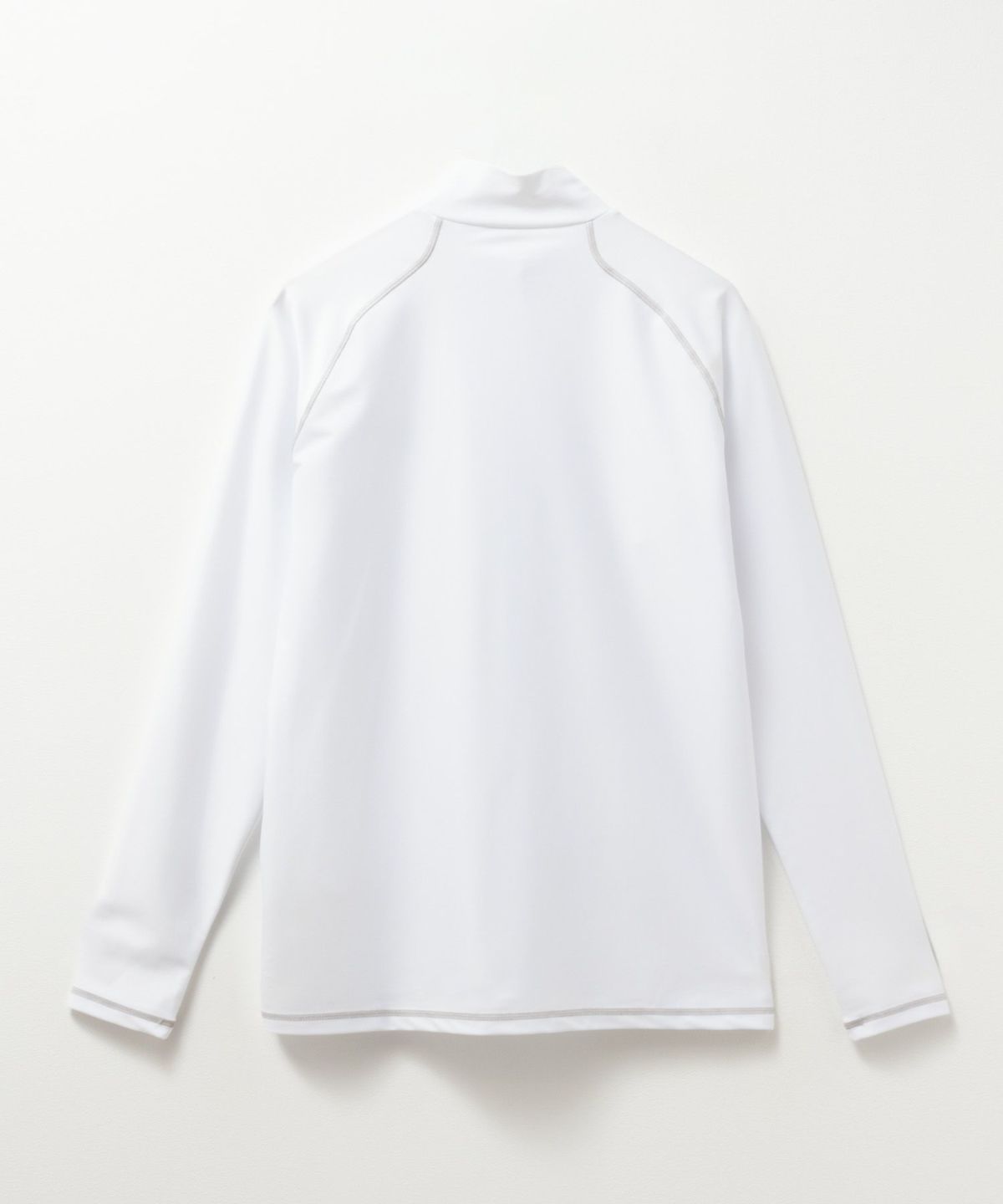 Reebok ラッシュガード メンズ