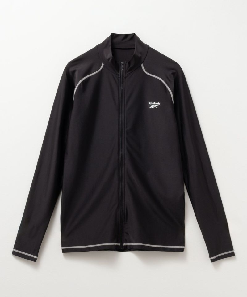 Reebok ラッシュガード メンズ商品画像-3