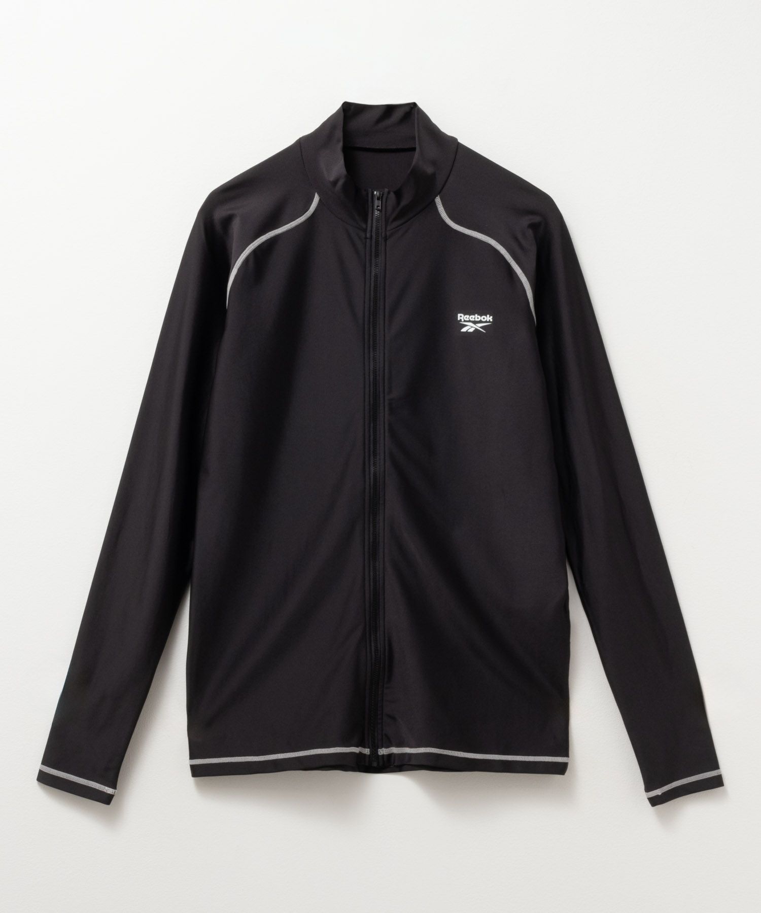 Reebok ラッシュガード メンズ