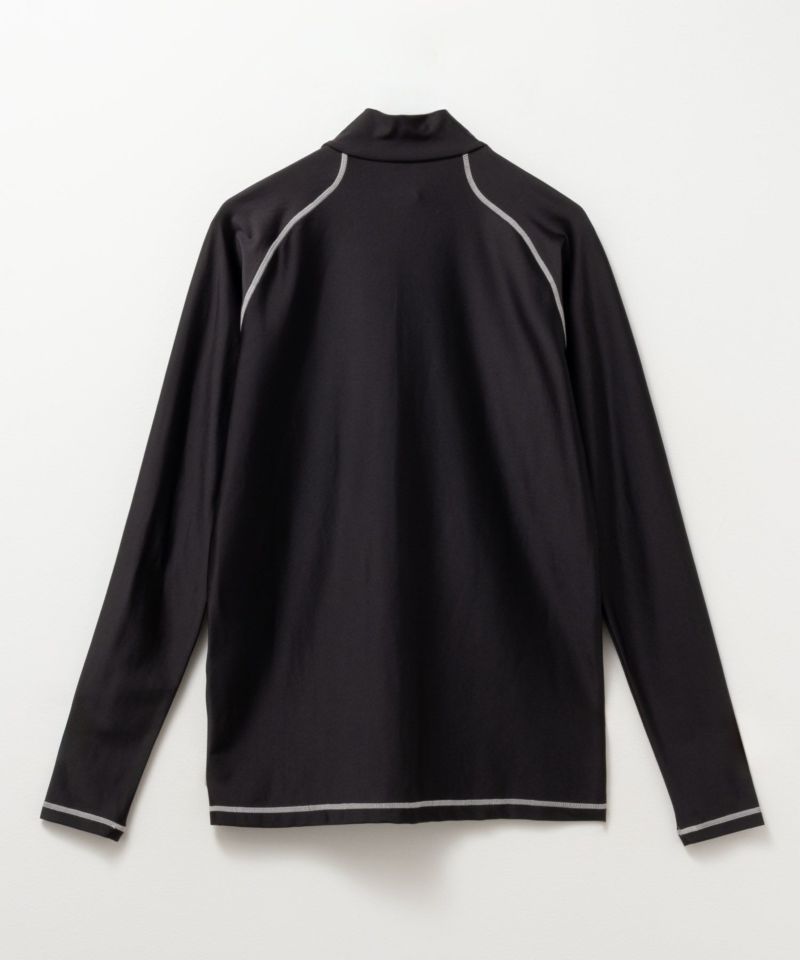 Reebok  ラッシュガード メンズ商品画像-4