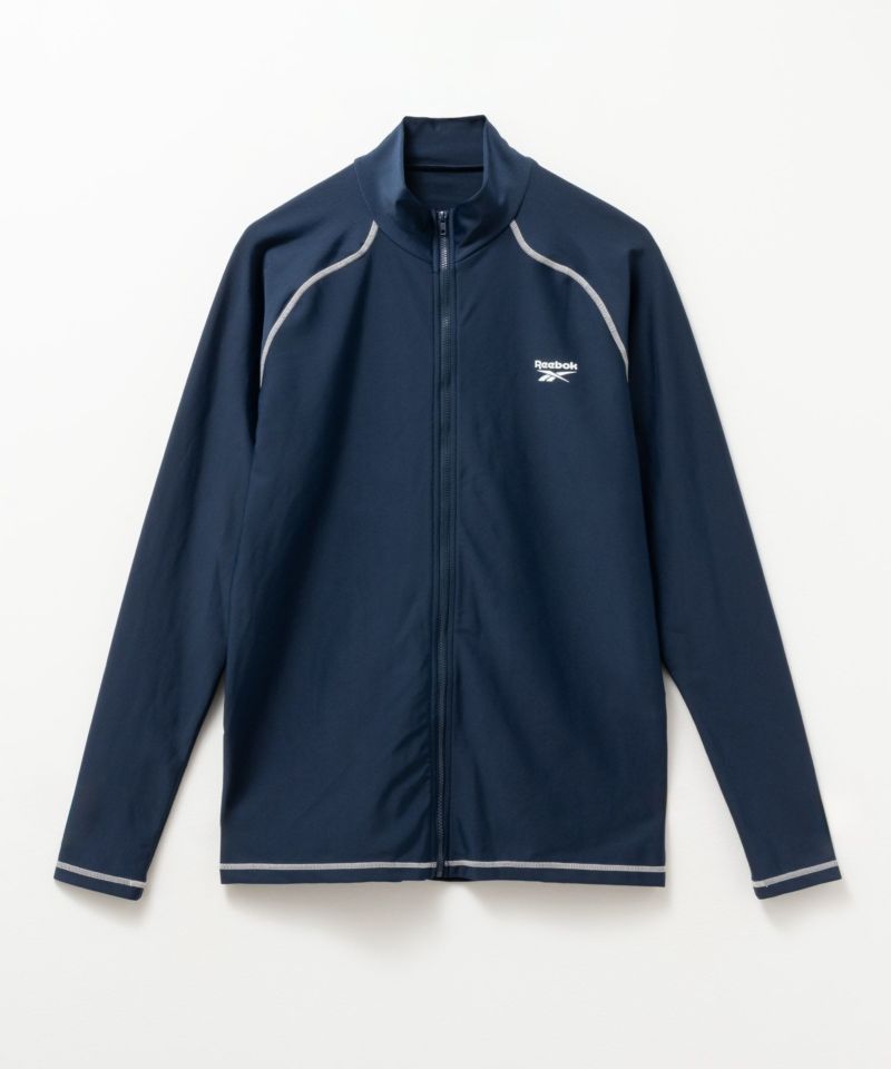 Reebok  ラッシュガード メンズ商品画像-5