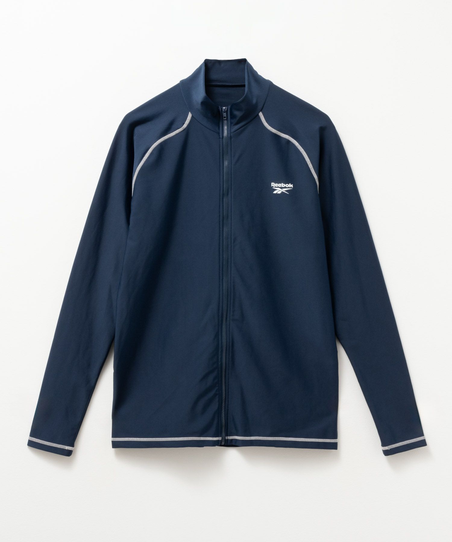 Reebok  ラッシュガード メンズ商品画像-5