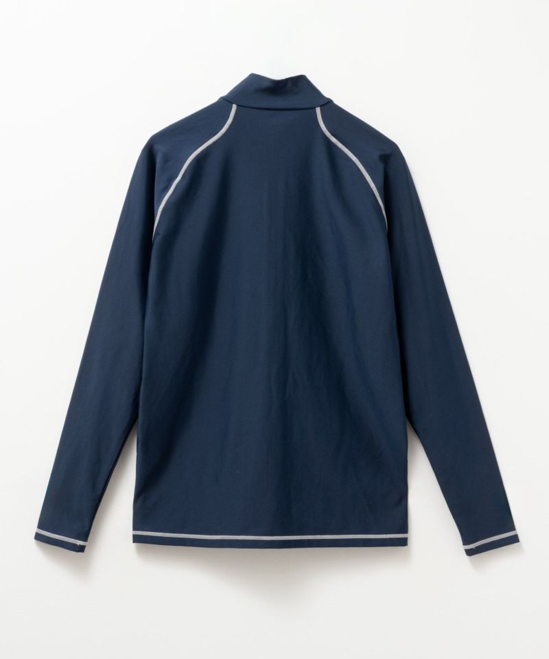 Reebok  ラッシュガード メンズ商品画像-6