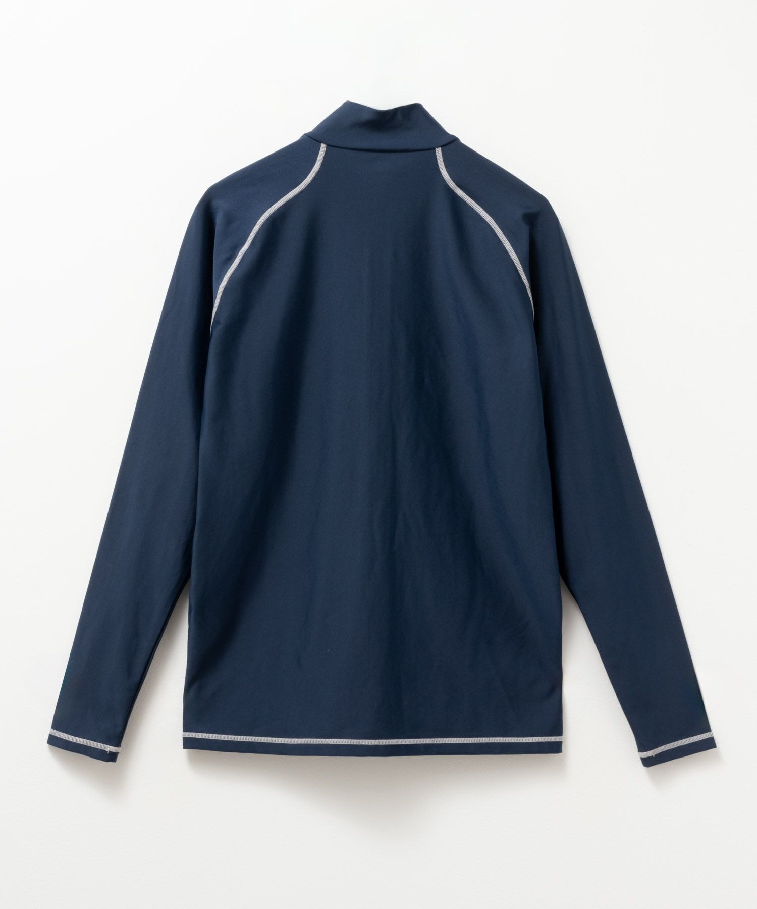 Reebok ラッシュガード メンズ
