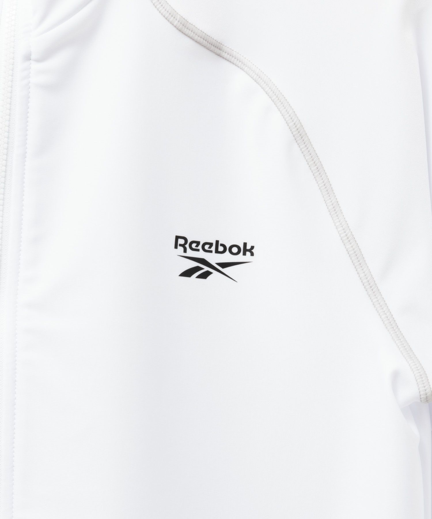 Reebok ラッシュガード メンズ商品画像-7