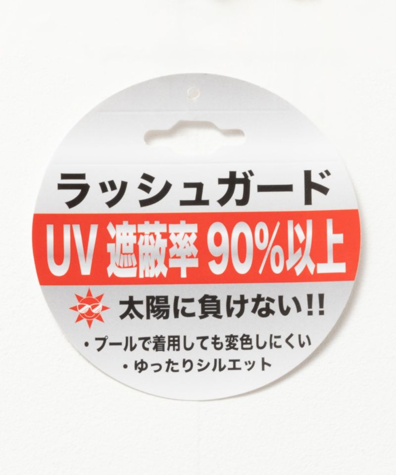 Reebok  ラッシュガード メンズ商品画像-8