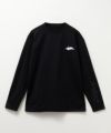 CALIFORNIA SHORE アクティブロングスリーブTシャツ メンズ