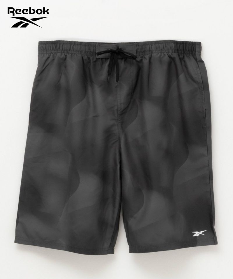 Reebok サーフトランクス 水着 メンズ商品画像-1