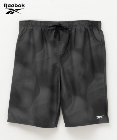Reebok サーフトランクス 水着 メンズ