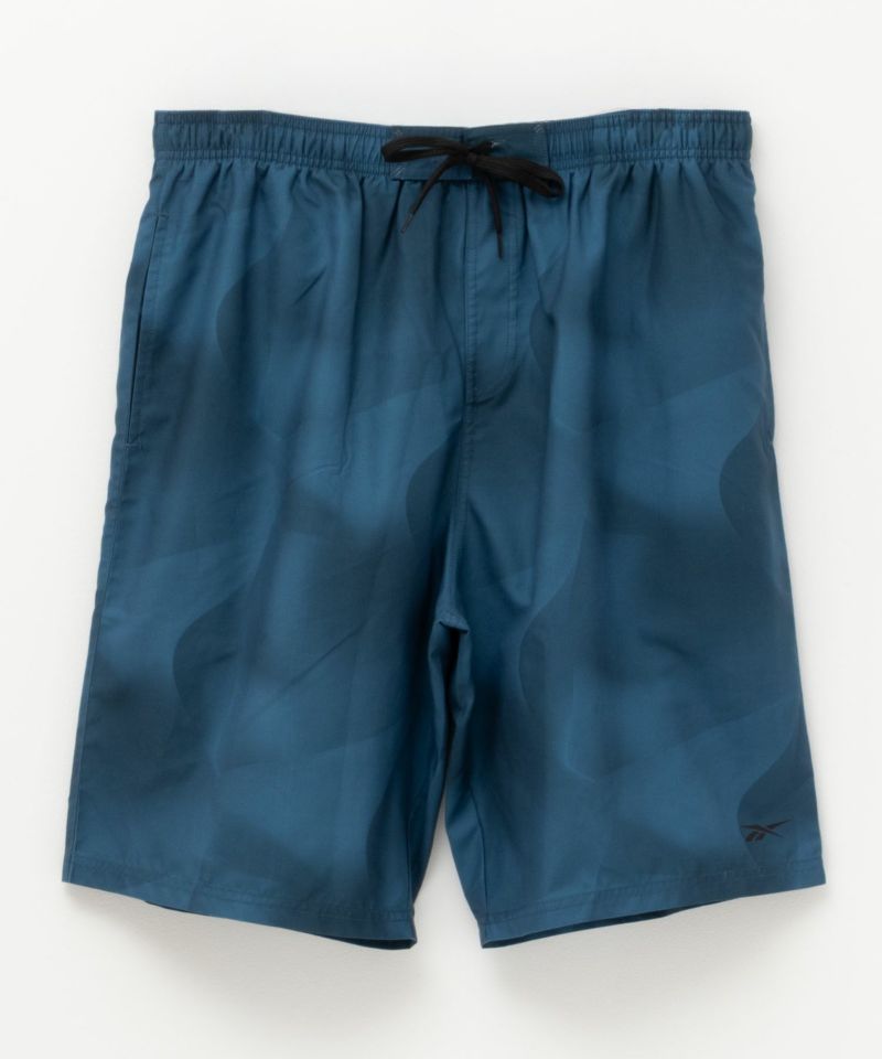 Reebok サーフトランクス 水着 メンズ