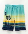 CALIFORNIA SHORE フォトトランクス メンズ