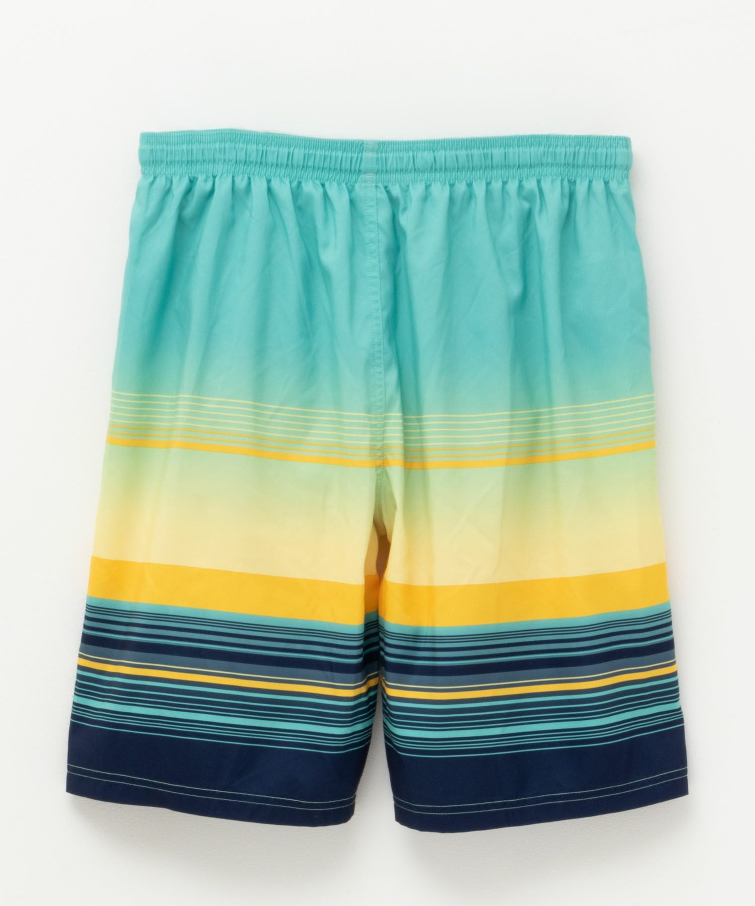 CALIFORNIA SHORE フォトトランクス 水着 メンズ商品サムネイル-4