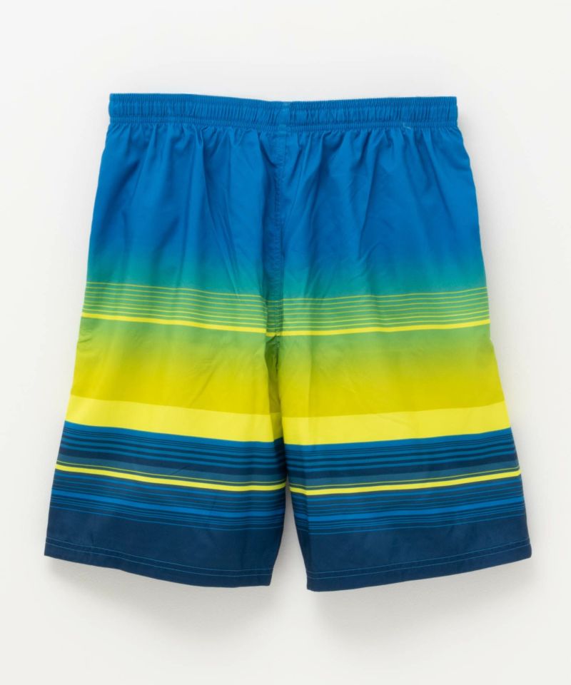 CALIFORNIA SHORE フォトトランクス 水着 メンズ商品画像-6