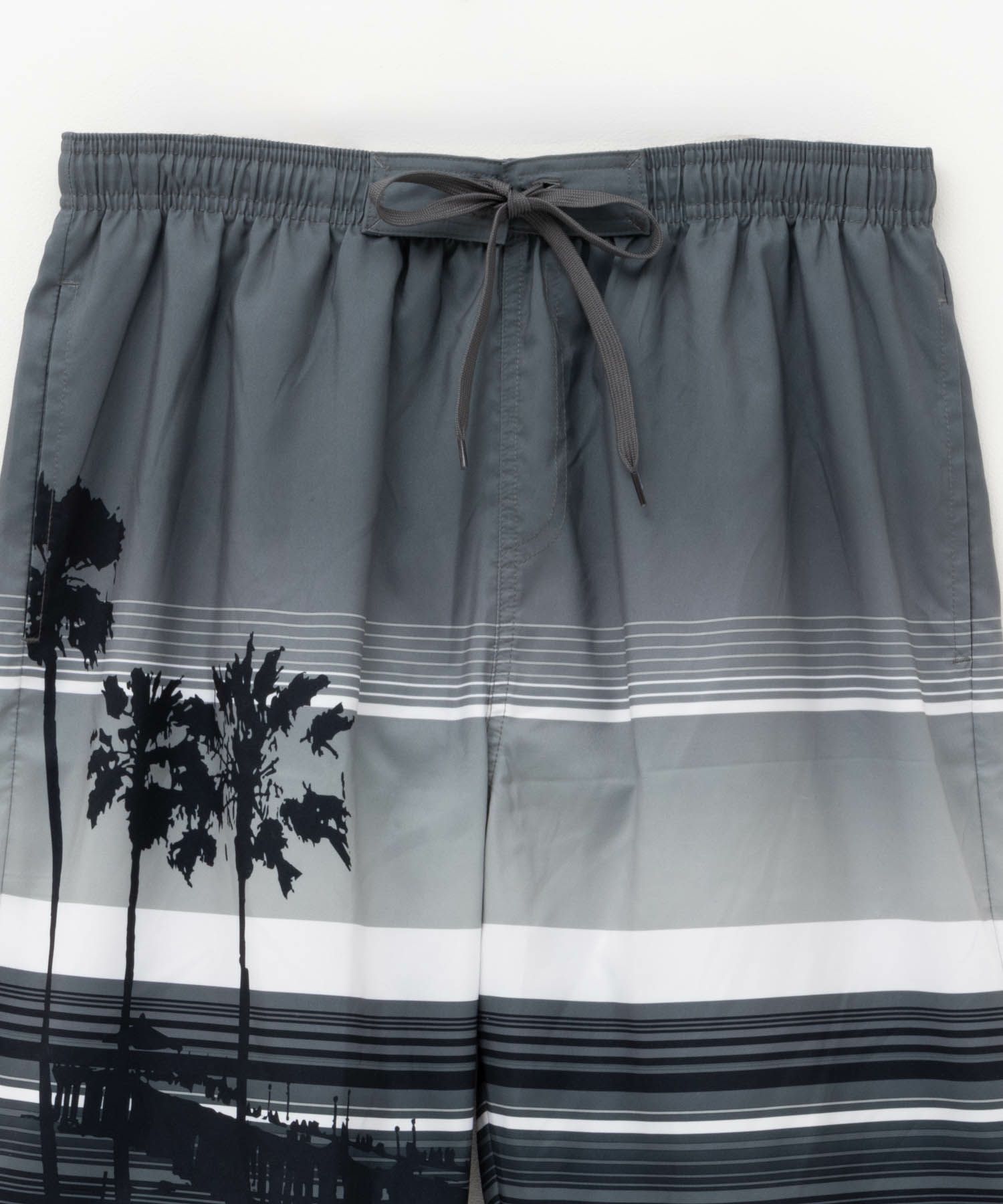 CALIFORNIA SHORE フォトトランクス 水着 メンズ商品画像-7