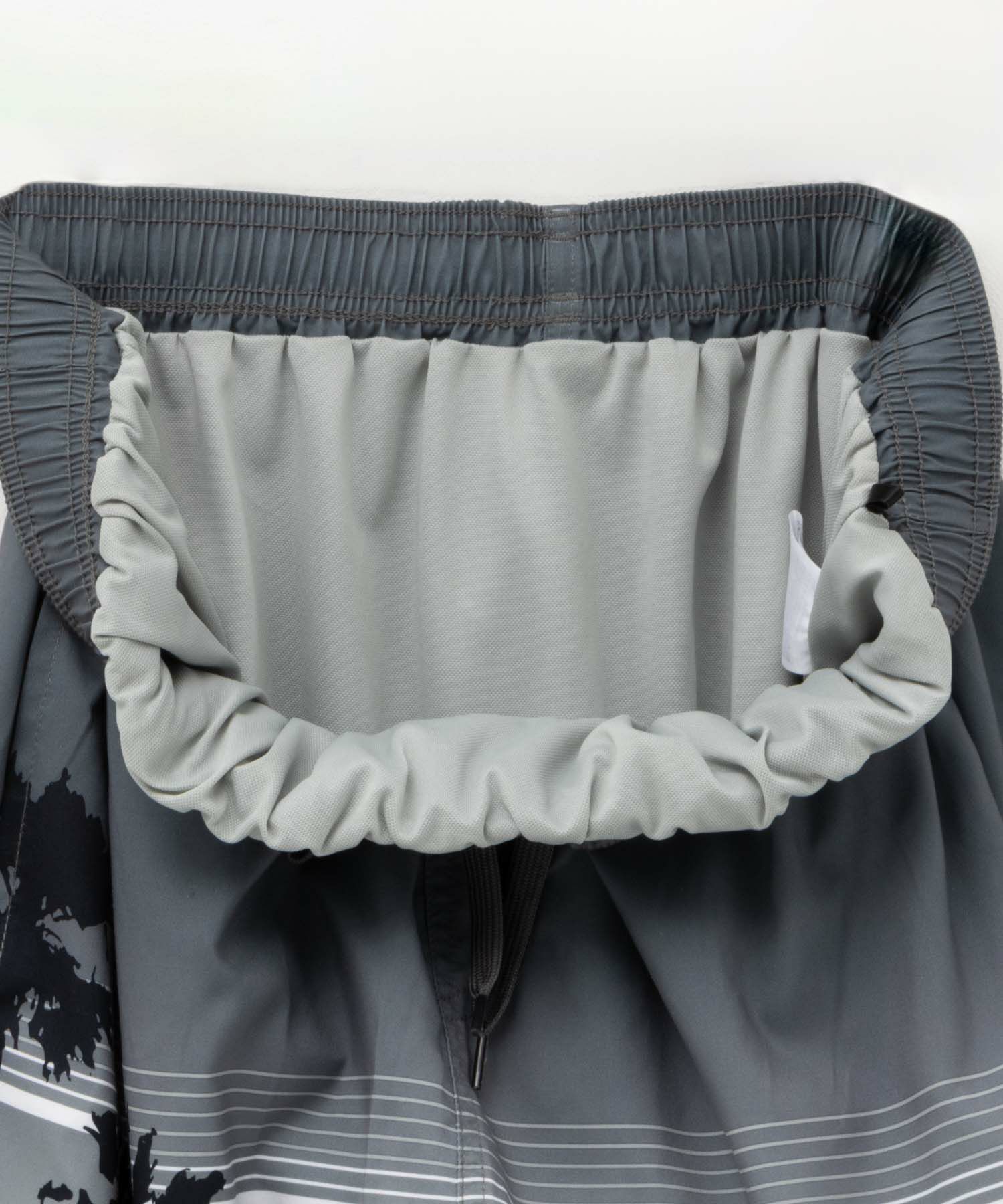 CALIFORNIA SHORE フォトトランクス 水着 メンズ商品サムネイル-10