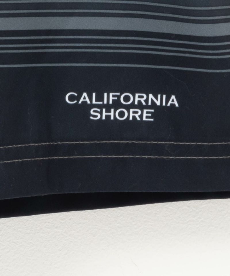 CALIFORNIA SHORE フォトトランクス 水着 メンズ商品画像-12
