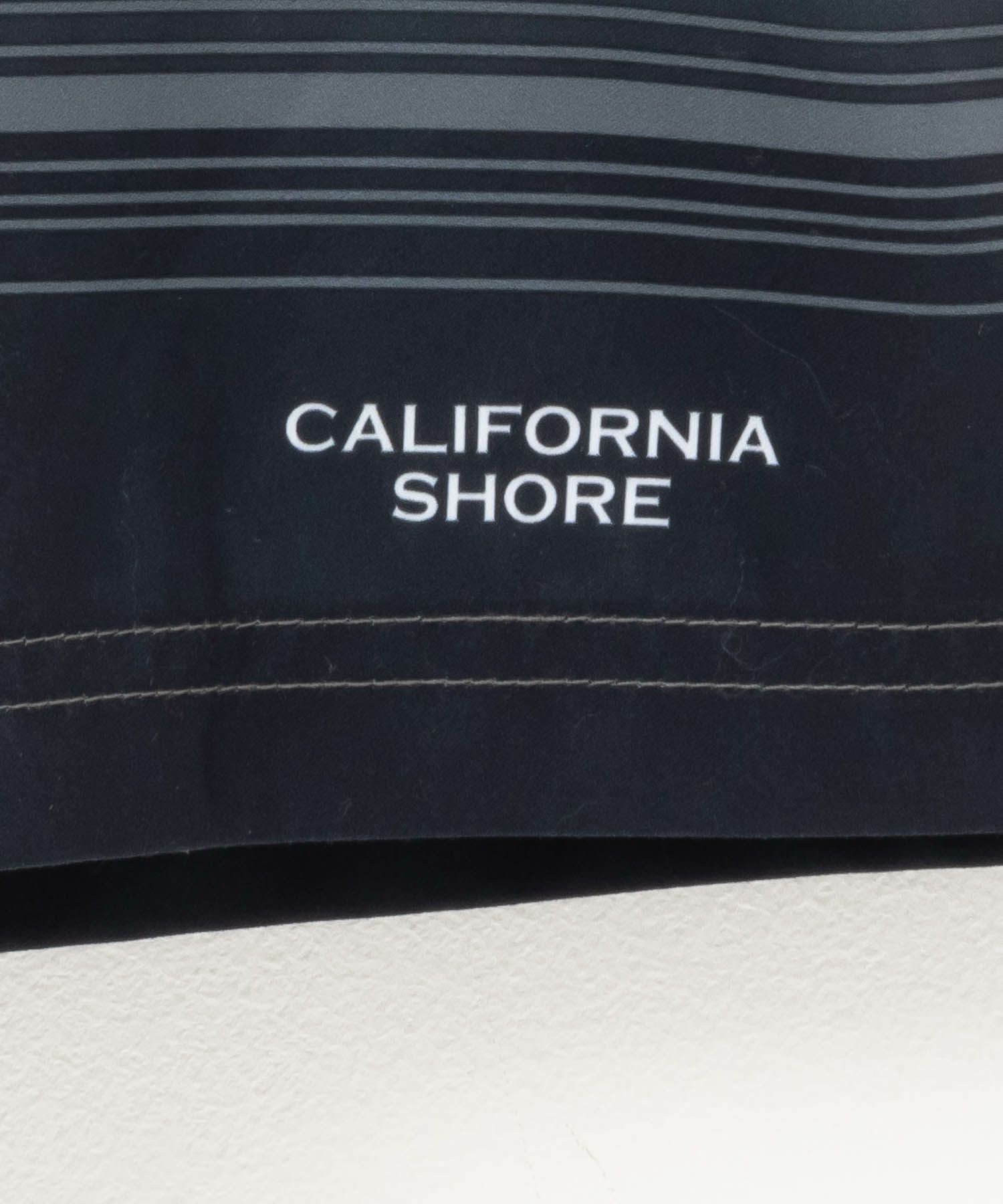 CALIFORNIA SHORE フォトトランクス メンズ