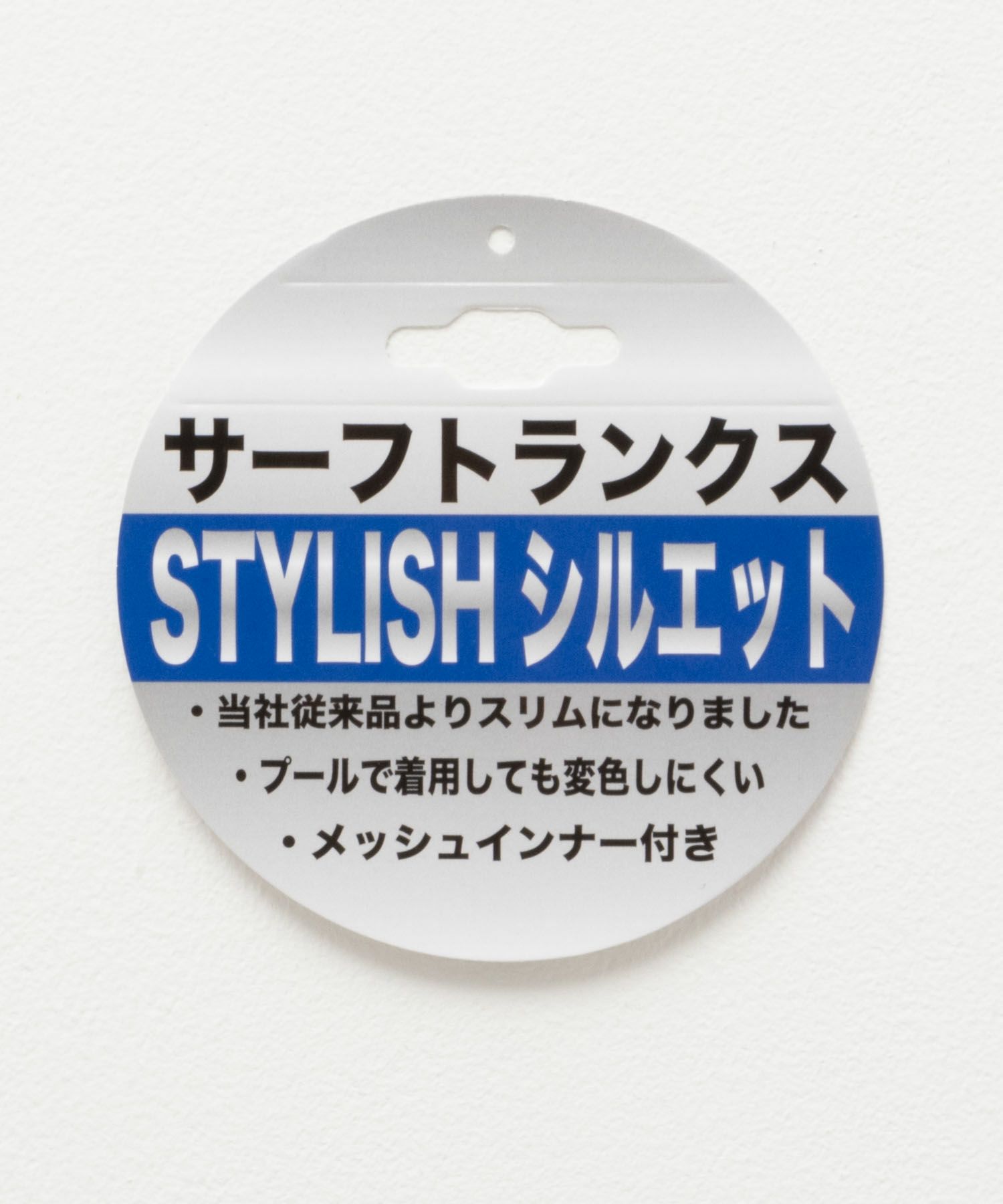 CALIFORNIA SHORE フォトトランクス メンズ