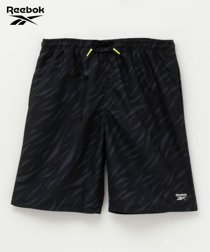 Reebok サーフトランクス 水着 メンズ商品画像-1