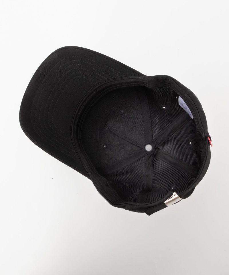 EDWIN  ツイルロゴキャップ キッズ商品画像-7