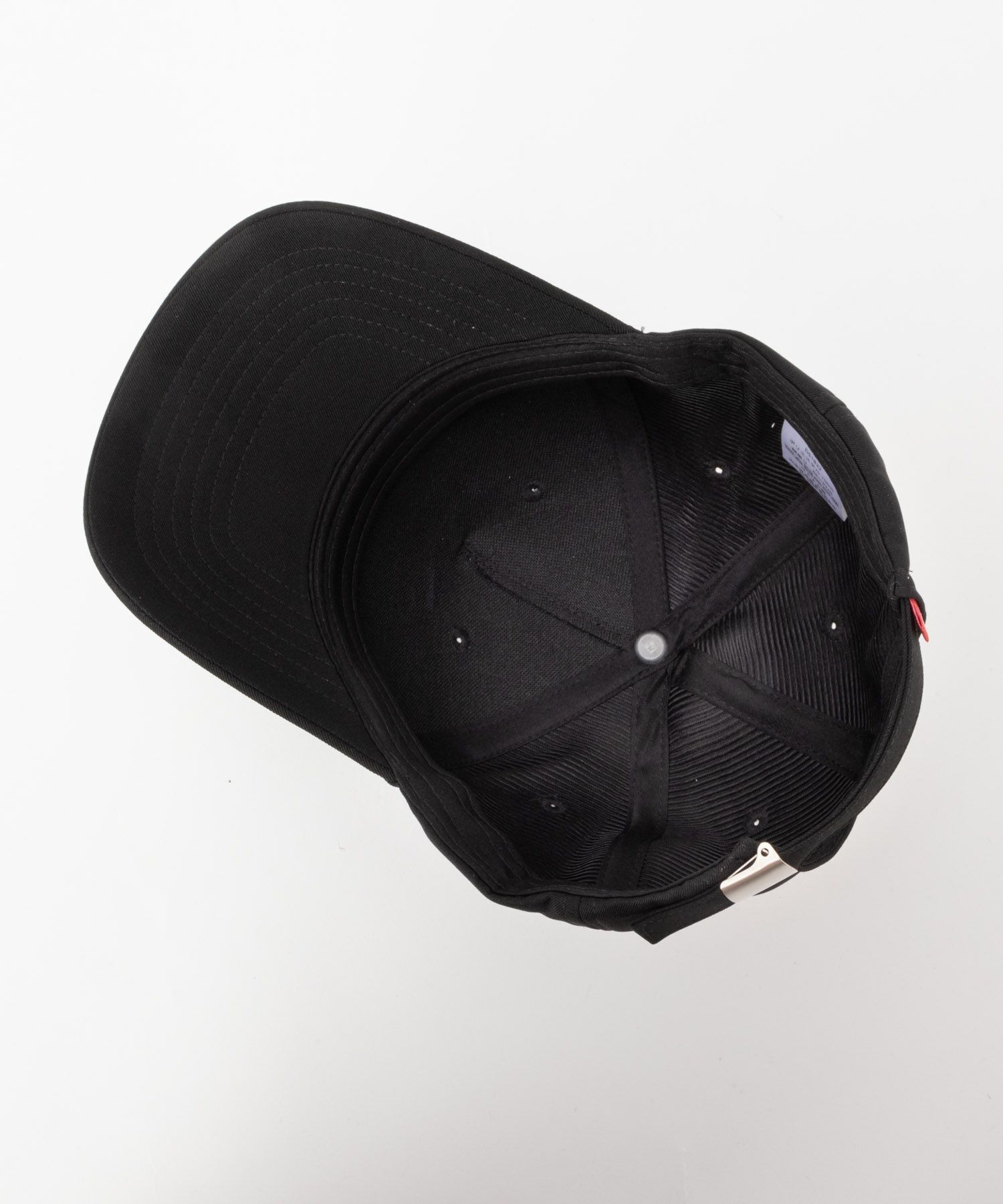 EDWIN  ツイルロゴキャップ キッズ商品画像-7