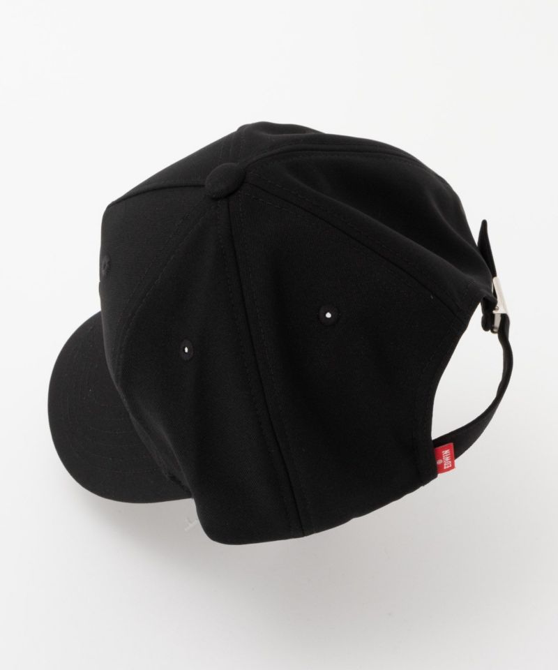 EDWIN ツイルロゴキャップ キッズ商品画像-9