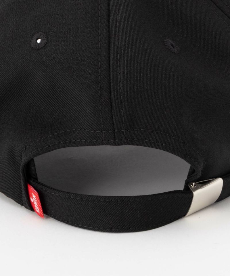 EDWIN  ツイルロゴキャップ キッズ商品画像-10