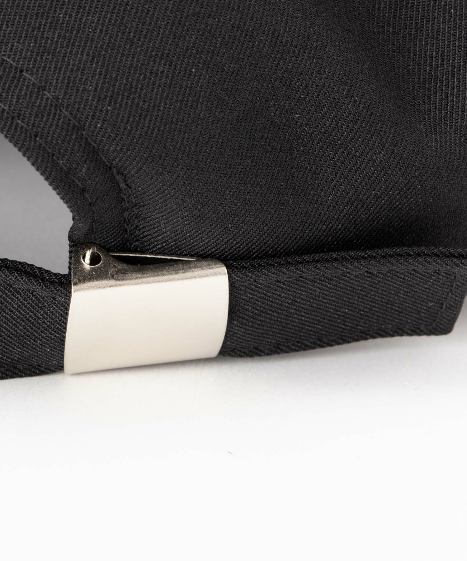 EDWIN  ツイルロゴキャップ キッズ商品画像-12