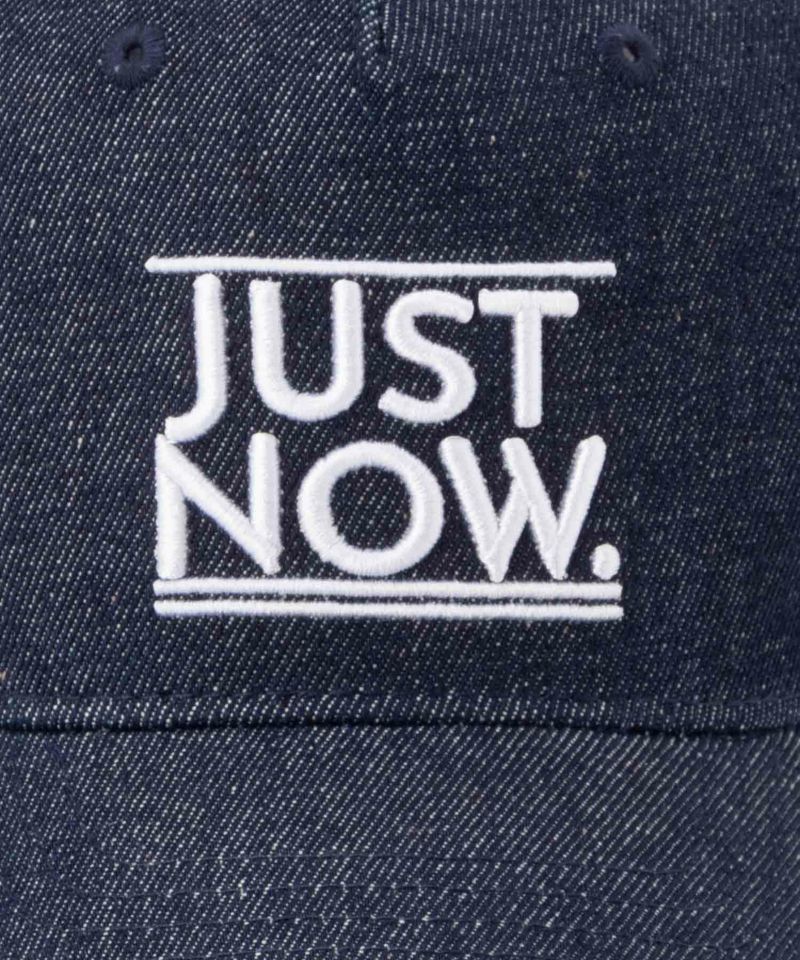 EDWIN  ツイルロゴキャップ キッズ商品画像-14