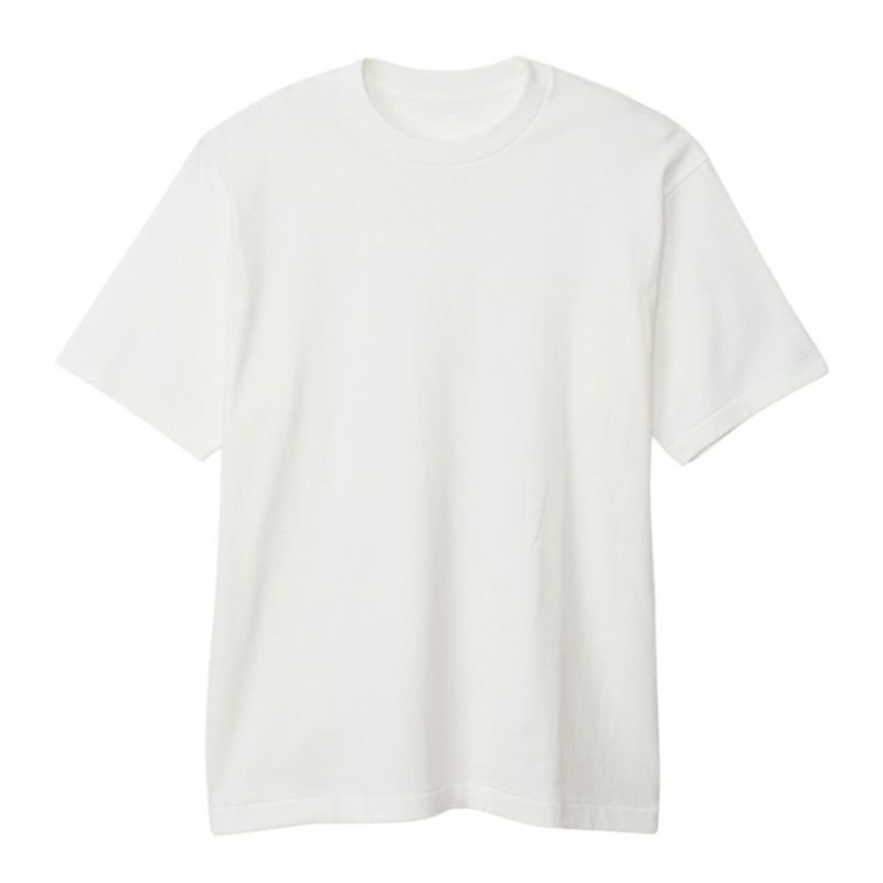 Hanes [大きいサイズ] SHIROクルーネックTシャツ キングサイズ