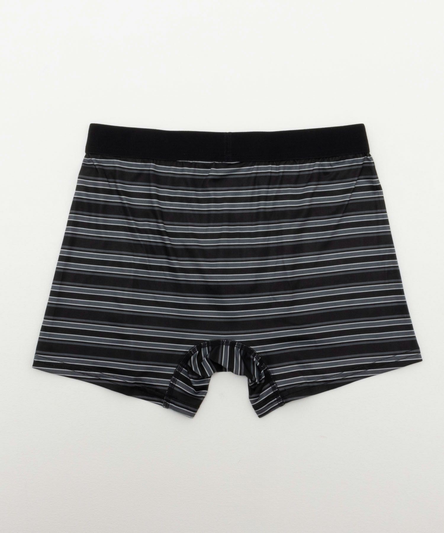 NAVY  マルチボーダーボクサーパンツ メンズ メール便 対応商品商品画像-2