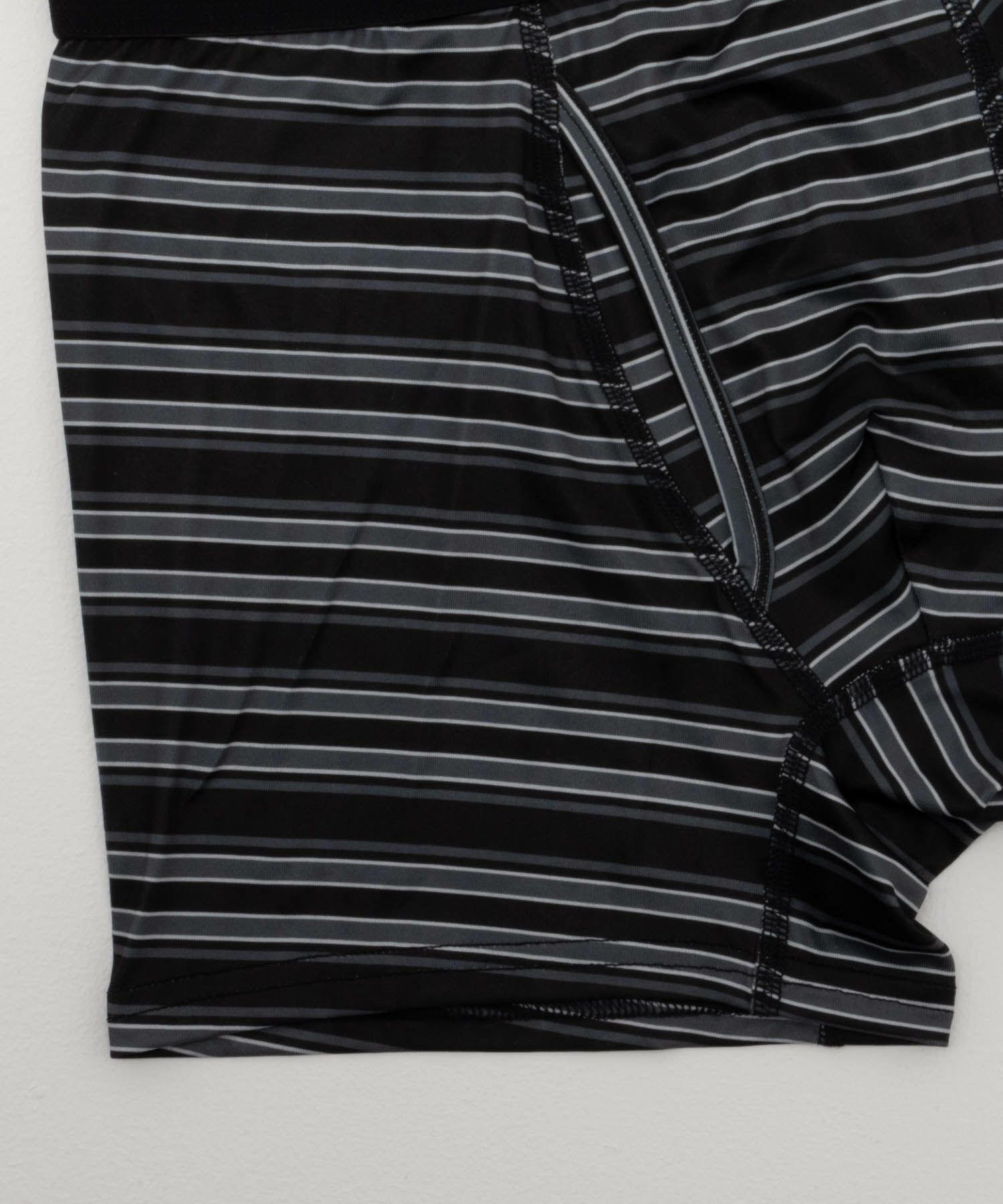 NAVY  マルチボーダーボクサーパンツ メンズ メール便 対応商品商品画像-4