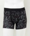 NAVY メッシュボクサーパンツ ペイント メンズ ネコポス 対応商品