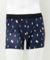 NAVY メッシュボクサーパンツ ビール メンズ ネコポス 対応商品