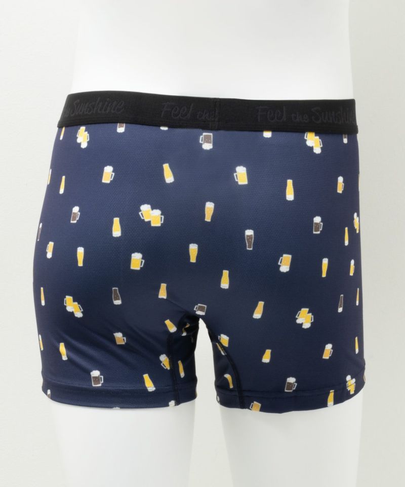 阪急メンズ東京限定品 ボクサーパンツ　メッシュ　Mサイズ TOOT 阪急限定品 メッシュ ボクサーパンツ Mサイズ