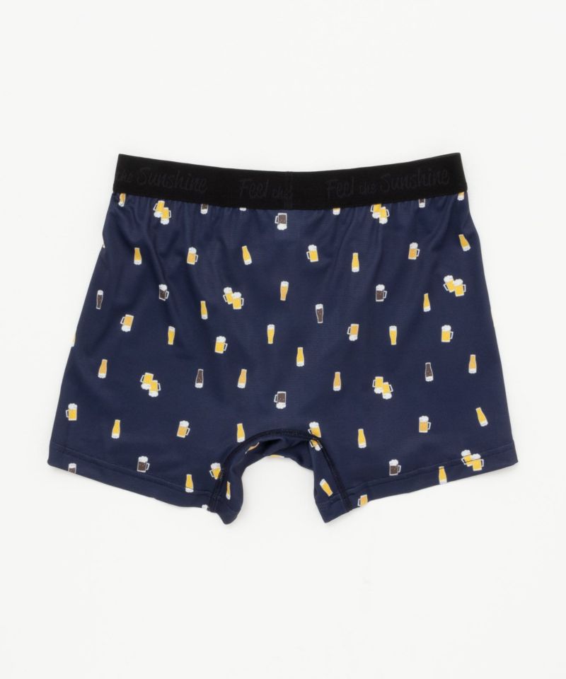 阪急メンズ東京限定品 ボクサーパンツ　メッシュ　Mサイズ TOOT 阪急限定品 メッシュ ボクサーパンツ Mサイズ