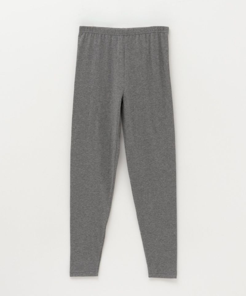 NAVY  9分丈レギンス レディース商品画像-1